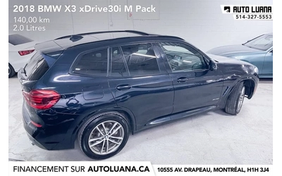 bmw-x3 - 5