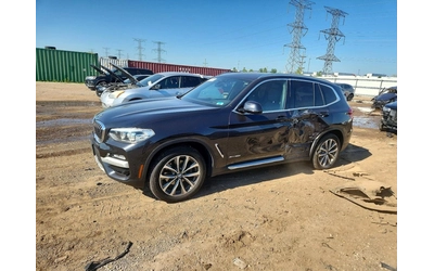 bmw-x3 - 0