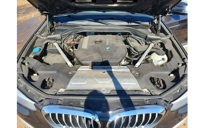 bmw-x3 - 1