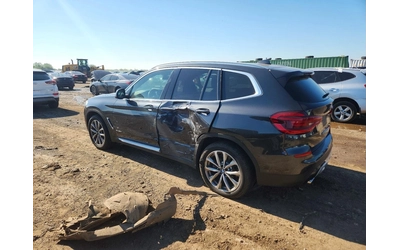 bmw-x3 - 4