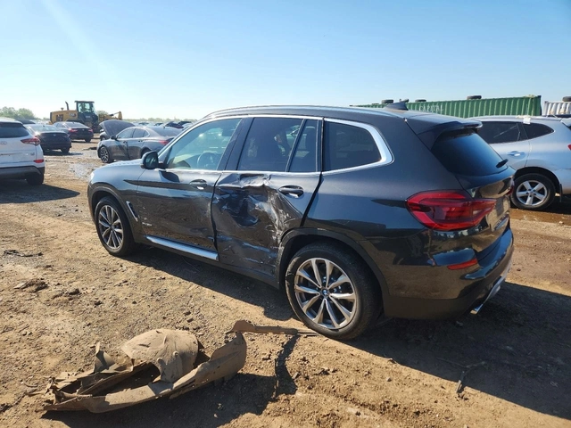 BMW X3 * X-DRIVE30I* - автомобили, коли, обяви за нови и употребявани 4