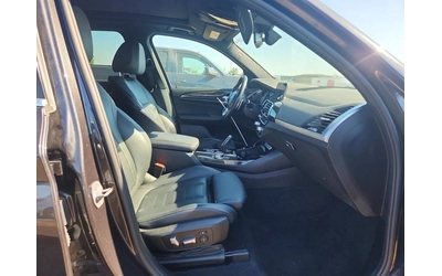 BMW X3 * X-DRIVE30I* - автомобили, коли, обяви за нови и употребявани 6