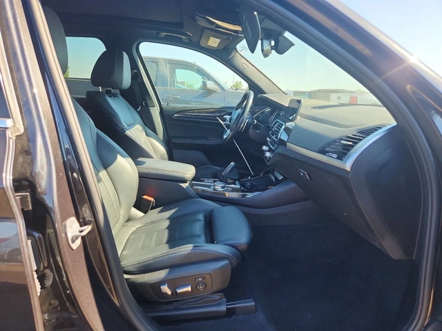 BMW X3 * X-DRIVE30I* - автомобили, коли, обяви за нови и употребявани 6