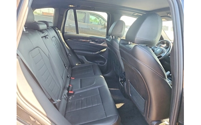 BMW X3 * X-DRIVE30I* - автомобили, коли, обяви за нови и употребявани 7