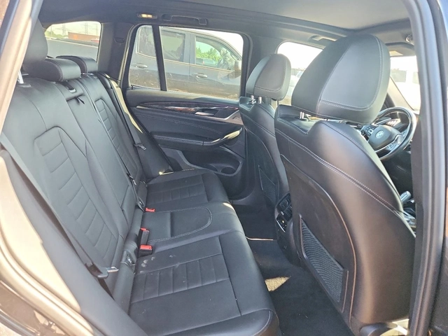 BMW X3 * X-DRIVE30I* - автомобили, коли, обяви за нови и употребявани 7
