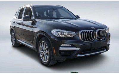 bmw-x3 - 0