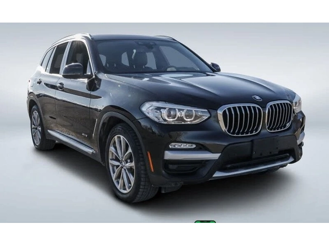 BMW X3 30i xDrive - автомобили, коли, обяви за нови и употребявани 0