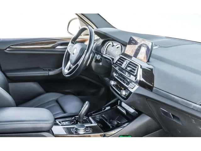 BMW X3 30i xDrive - автомобили, коли, обяви за нови и употребявани 12