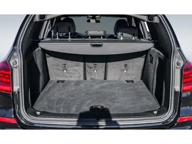 BMW X3 30i xDrive - автомобили, коли, обяви за нови и употребявани 13
