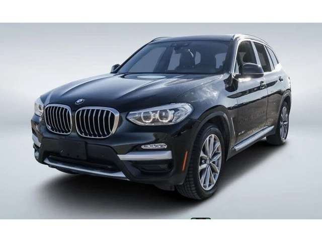 BMW X3 30i xDrive - автомобили, коли, обяви за нови и употребявани 1