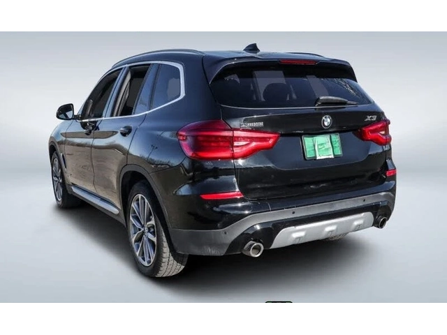BMW X3 30i xDrive - автомобили, коли, обяви за нови и употребявани 2