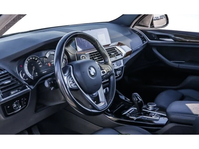 BMW X3 30i xDrive - автомобили, коли, обяви за нови и употребявани 4