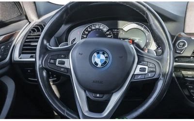 BMW X3 30i xDrive - автомобили, коли, обяви за нови и употребявани 7