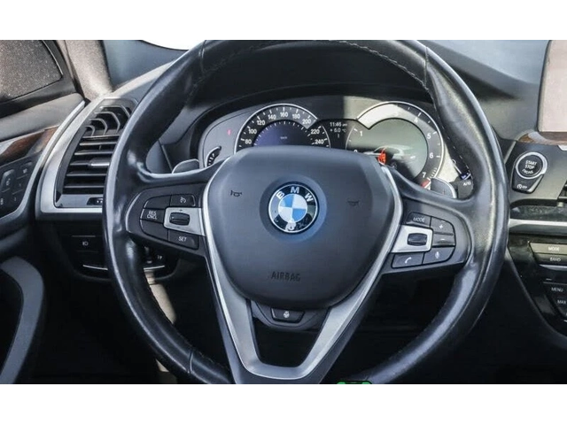 BMW X3 30i xDrive - автомобили, коли, обяви за нови и употребявани 7