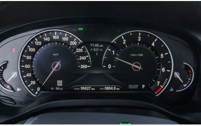 BMW X3 30i xDrive - автомобили, коли, обяви за нови и употребявани 8
