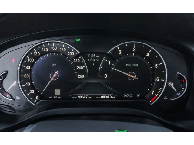 BMW X3 30i xDrive - автомобили, коли, обяви за нови и употребявани 8