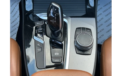 BMW X3 20d* xDrive* M-Pack* PANO* MEMORY* - автомобили, коли, обяви за нови и употребявани 10