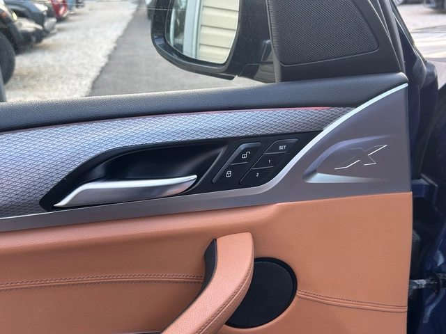 BMW X3 20d* xDrive* M-Pack* PANO* MEMORY* - автомобили, коли, обяви за нови и употребявани 12