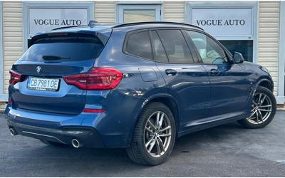 bmw-x3 - 1