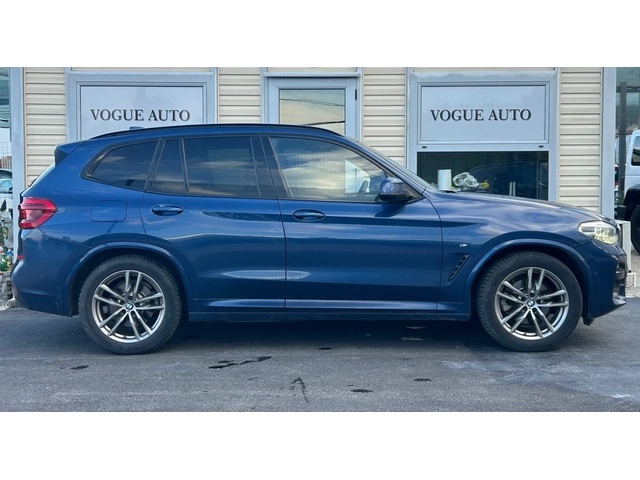 BMW X3 20d* xDrive* M-Pack* PANO* MEMORY* - автомобили, коли, обяви за нови и употребявани 2
