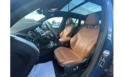 bmw-x3 - 5