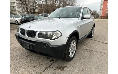 bmw-x3 - 0