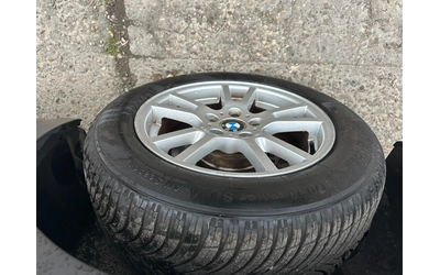 BMW X3 2.0 D - автомобили, коли, обяви за нови и употребявани 14