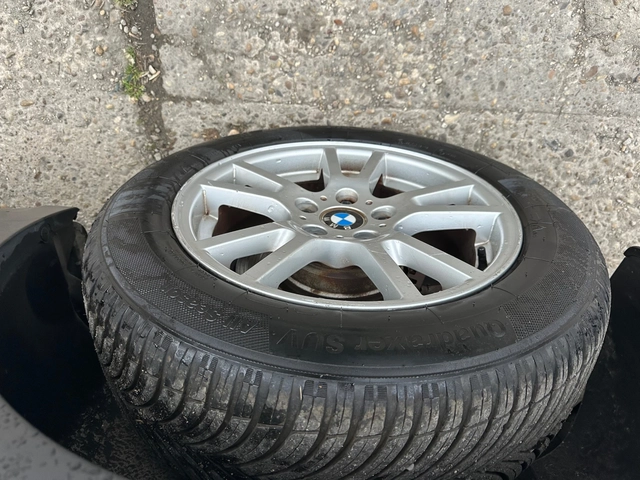 BMW X3 2.0 D - автомобили, коли, обяви за нови и употребявани 14
