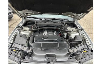 BMW X3 2.0 D - автомобили, коли, обяви за нови и употребявани 15
