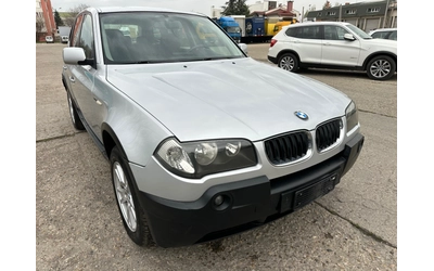bmw-x3 - 2
