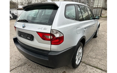 bmw-x3 - 4