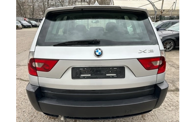 bmw-x3 - 5