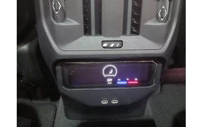 BMW X3 M SPORT PRO* XDRIVE* FULL LED* SKY LOUNGE* 360* - автомобили, коли, обяви за нови и употребявани 11