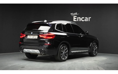 bmw-x3 - 1