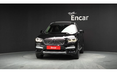 bmw-x3 - 2