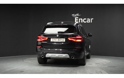 bmw-x3 - 3