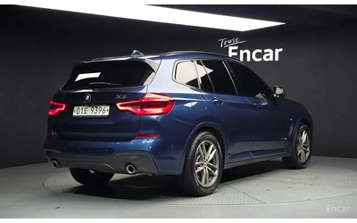 bmw-x3 - 1