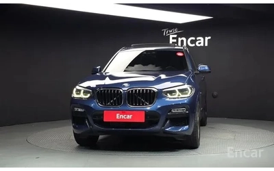 bmw-x3 - 2