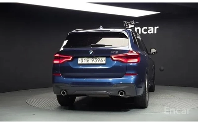 bmw-x3 - 3