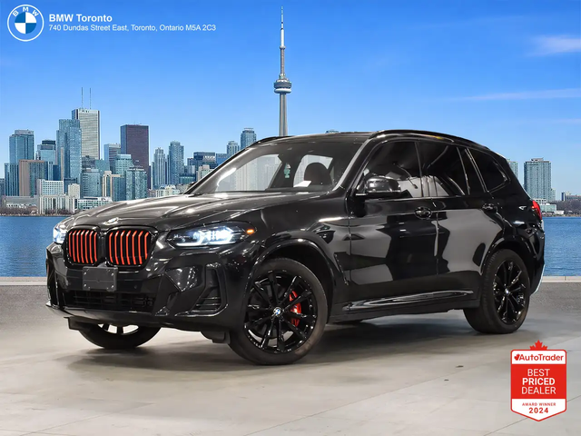 BMW X3 All Wheel Drive - автомобили, коли, обяви за нови и употребявани 0