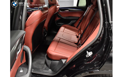 BMW X3 All Wheel Drive - автомобили, коли, обяви за нови и употребявани 12