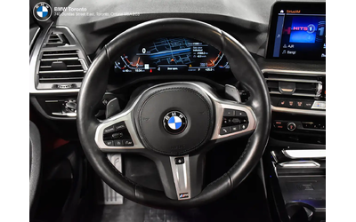 BMW X3 All Wheel Drive - автомобили, коли, обяви за нови и употребявани 14