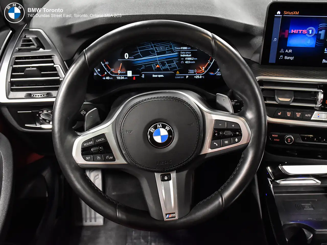 BMW X3 All Wheel Drive - автомобили, коли, обяви за нови и употребявани 14