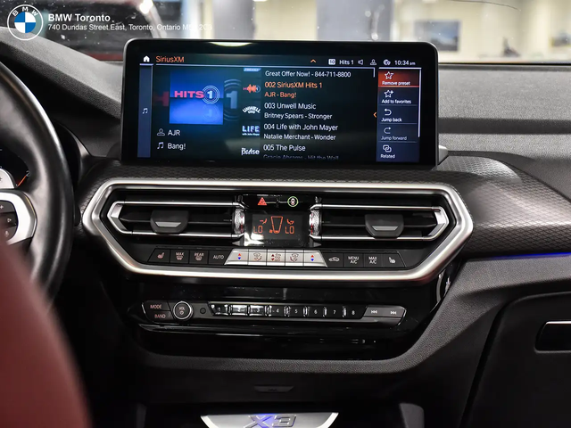 BMW X3 All Wheel Drive - автомобили, коли, обяви за нови и употребявани 15