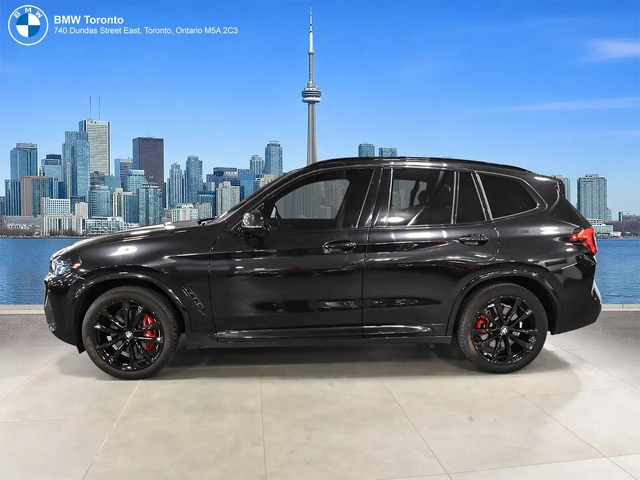 BMW X3 All Wheel Drive - автомобили, коли, обяви за нови и употребявани 1