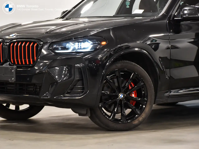 BMW X3 All Wheel Drive - автомобили, коли, обяви за нови и употребявани 3