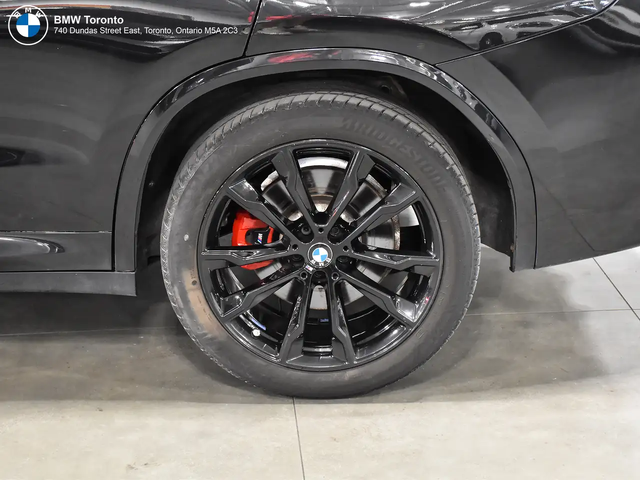 BMW X3 All Wheel Drive - автомобили, коли, обяви за нови и употребявани 5