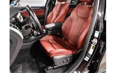 BMW X3 All Wheel Drive - автомобили, коли, обяви за нови и употребявани 8