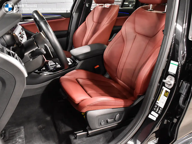 BMW X3 All Wheel Drive - автомобили, коли, обяви за нови и употребявани 8