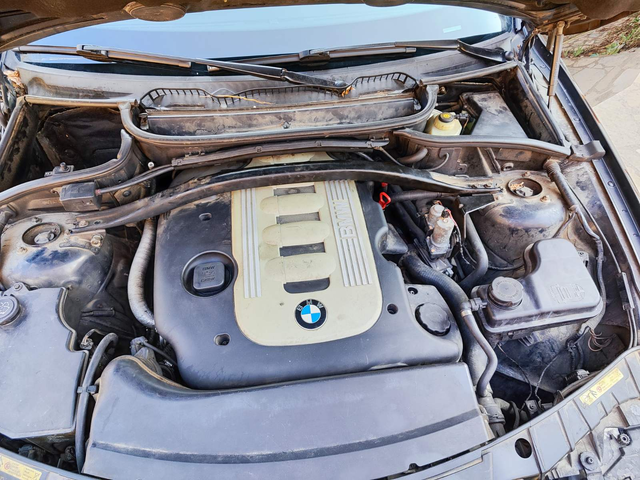 BMW X3 BMW X3 3.0 SD, M пакет, 286 к.с. - автомобили, коли, обяви за нови и употребявани 14